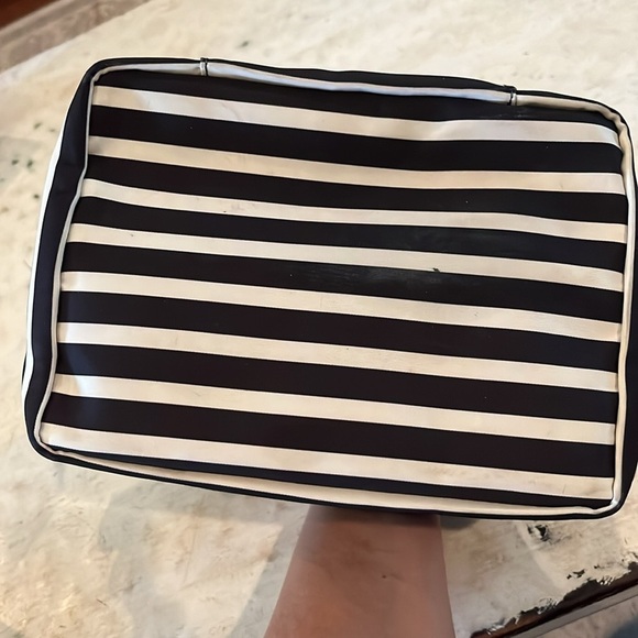 Kate Spade Haring Lane Joelie bag , blue & white - Picture 5 of 7